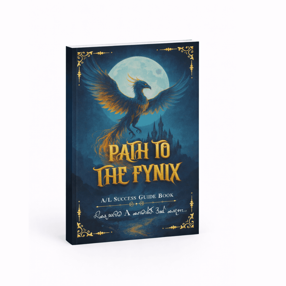 Path to Fynix Guide Book