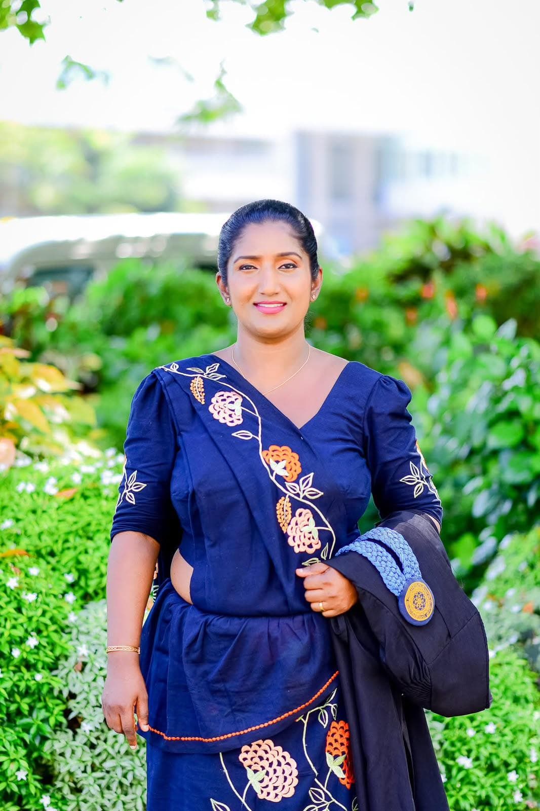 Prabodani Samarakoon